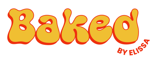 Baked By Elissa